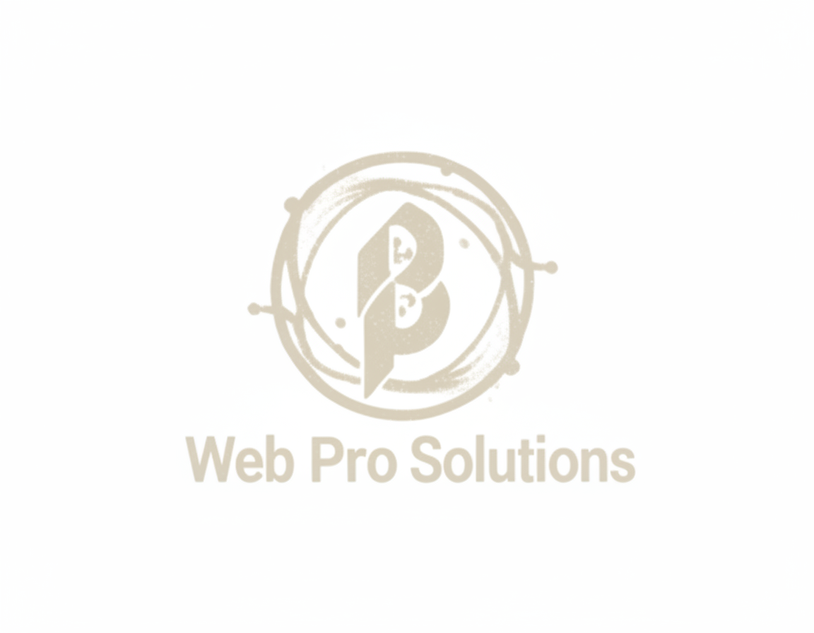 Web Pro Solutions