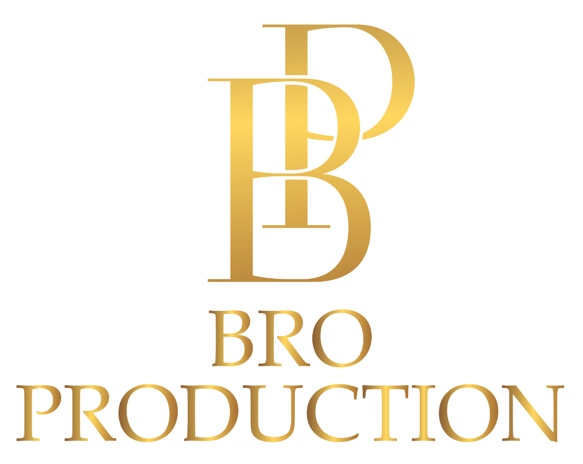 Bro Production Logo