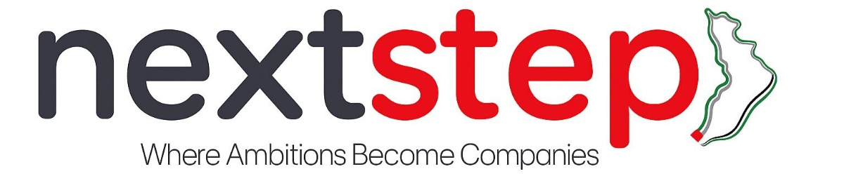 NextStep - Where Ambitions Become Companies