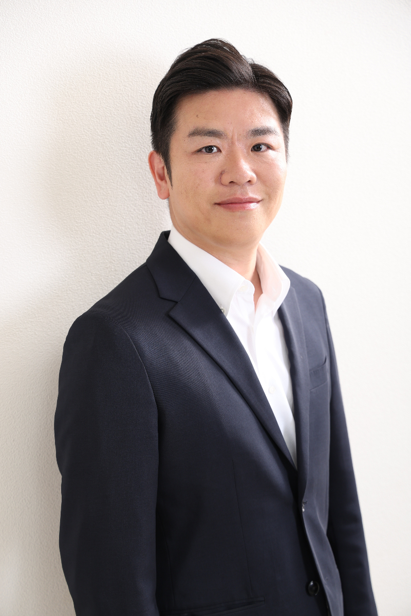 代表税理士 原田 秀樹