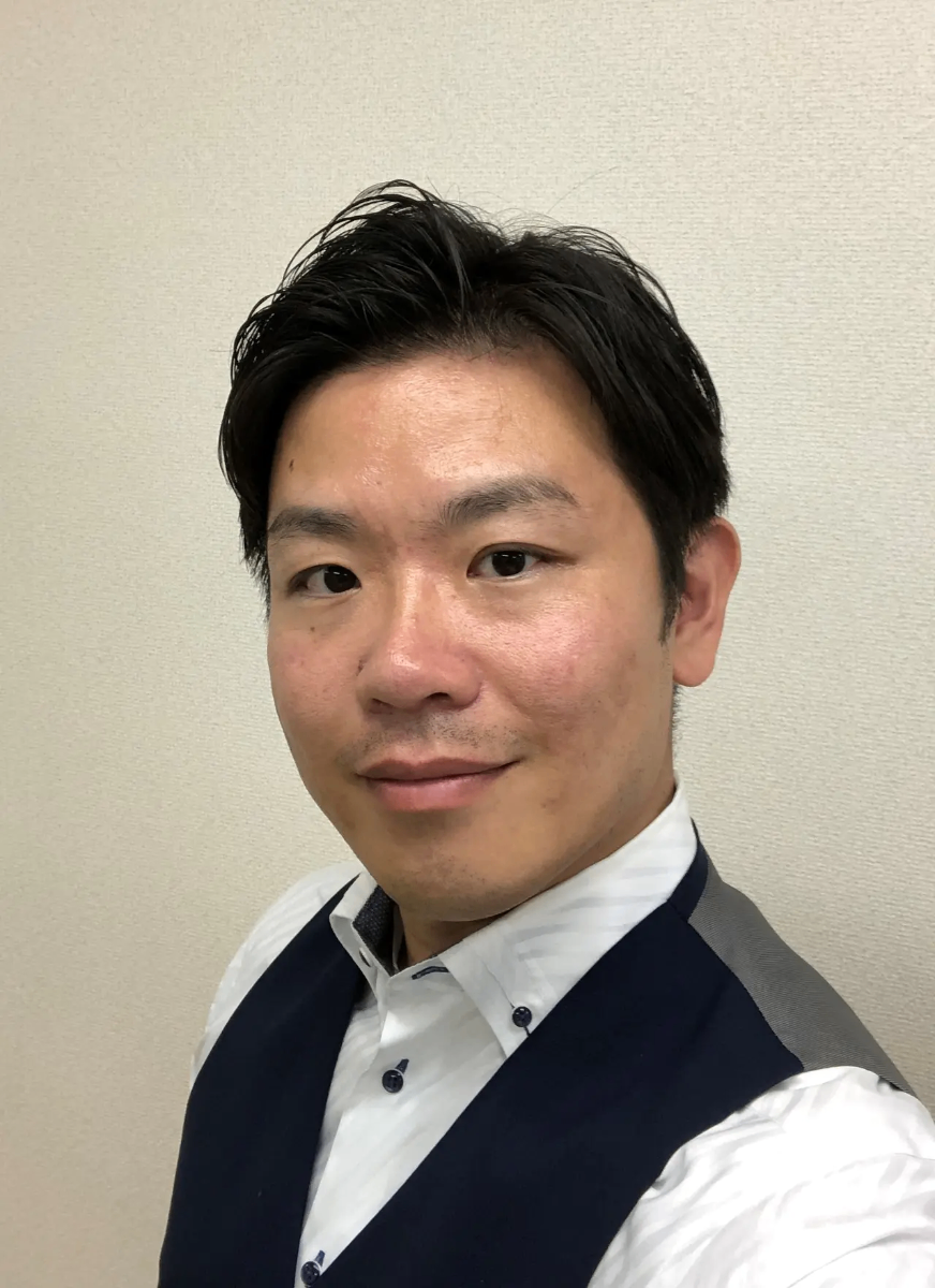 代表税理士 原田 秀樹