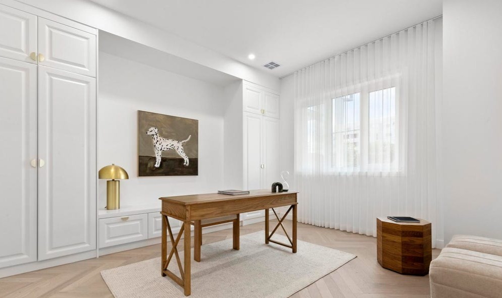 Hamptons Style - Brunswick