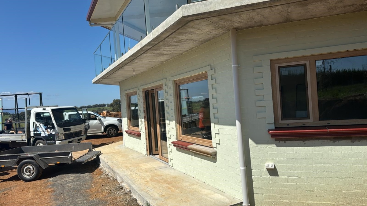 Oak Malt Finish - Moranding