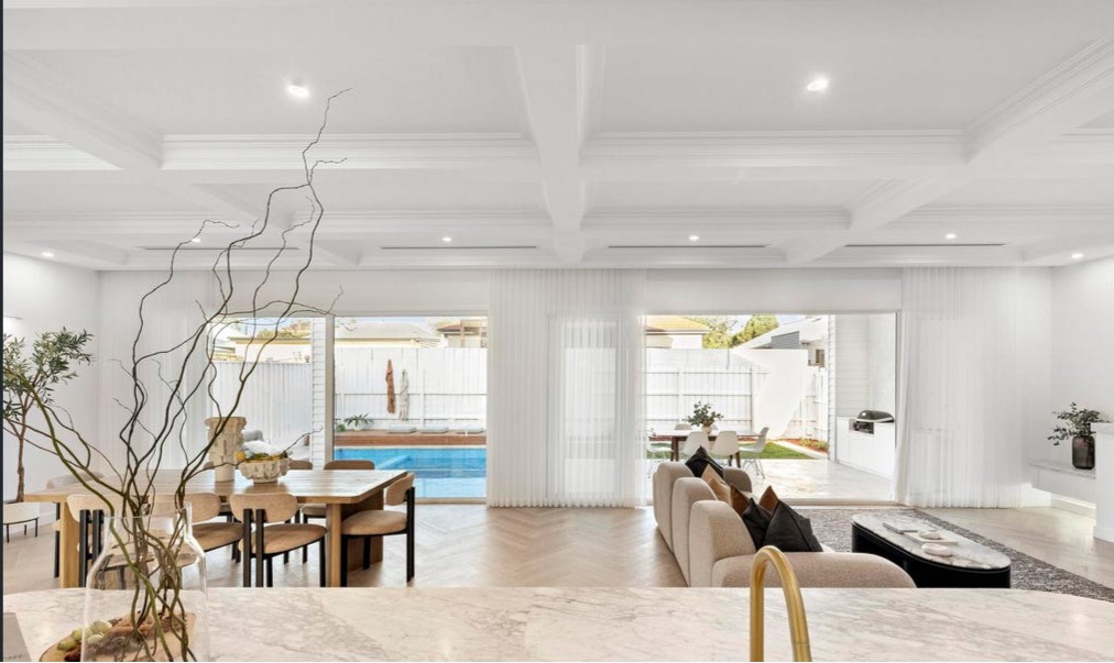 Hamptons Style - Brunswick