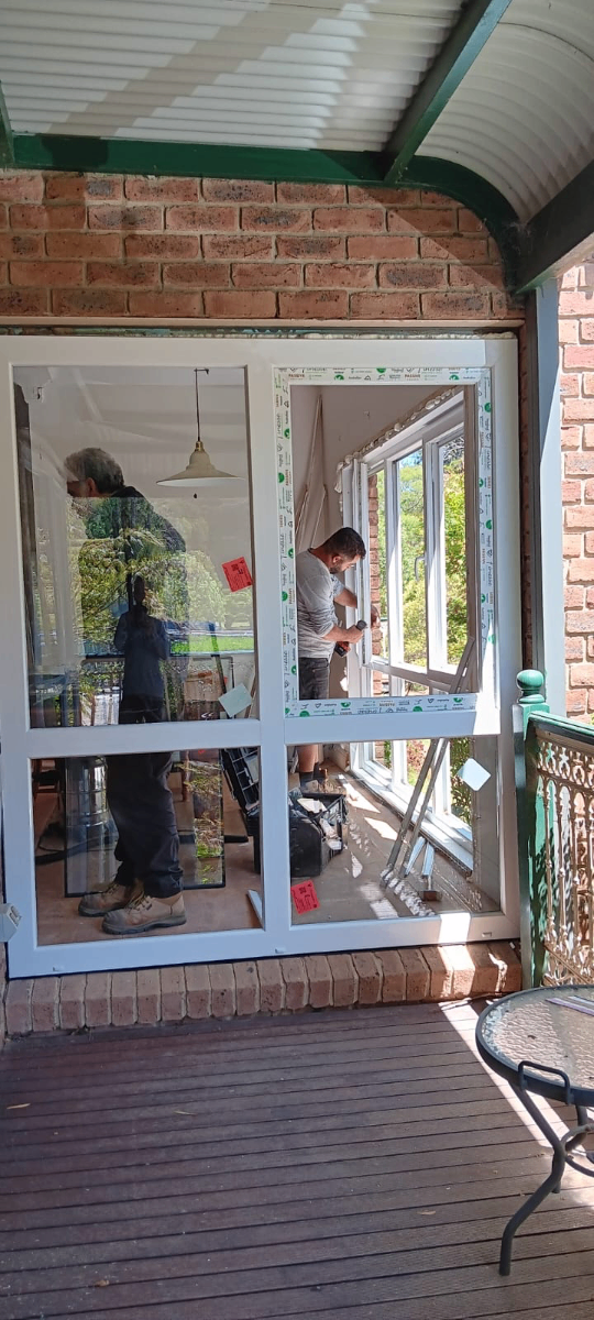 Mt Macedon - Renovation - Image 1