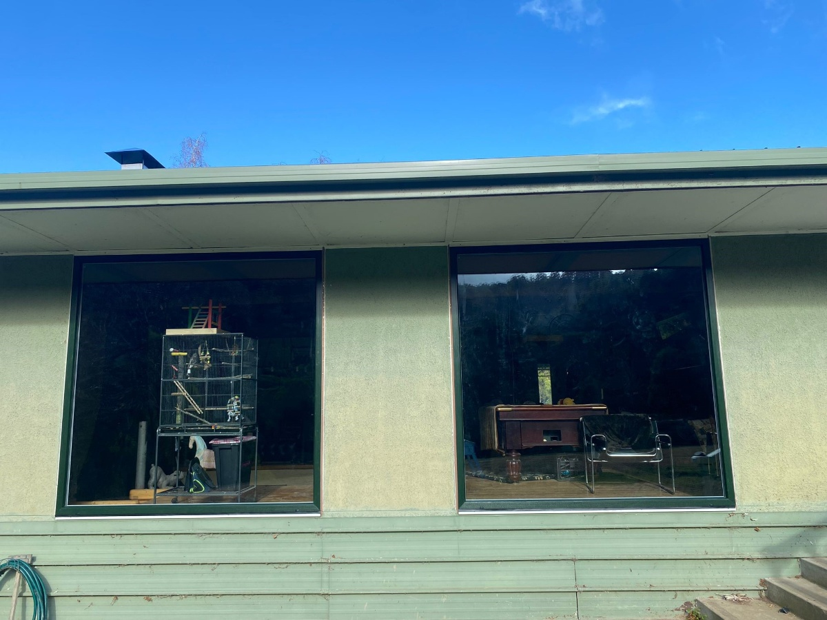 Gippsland Forest - Bushfire Rated Renovation - Image 1