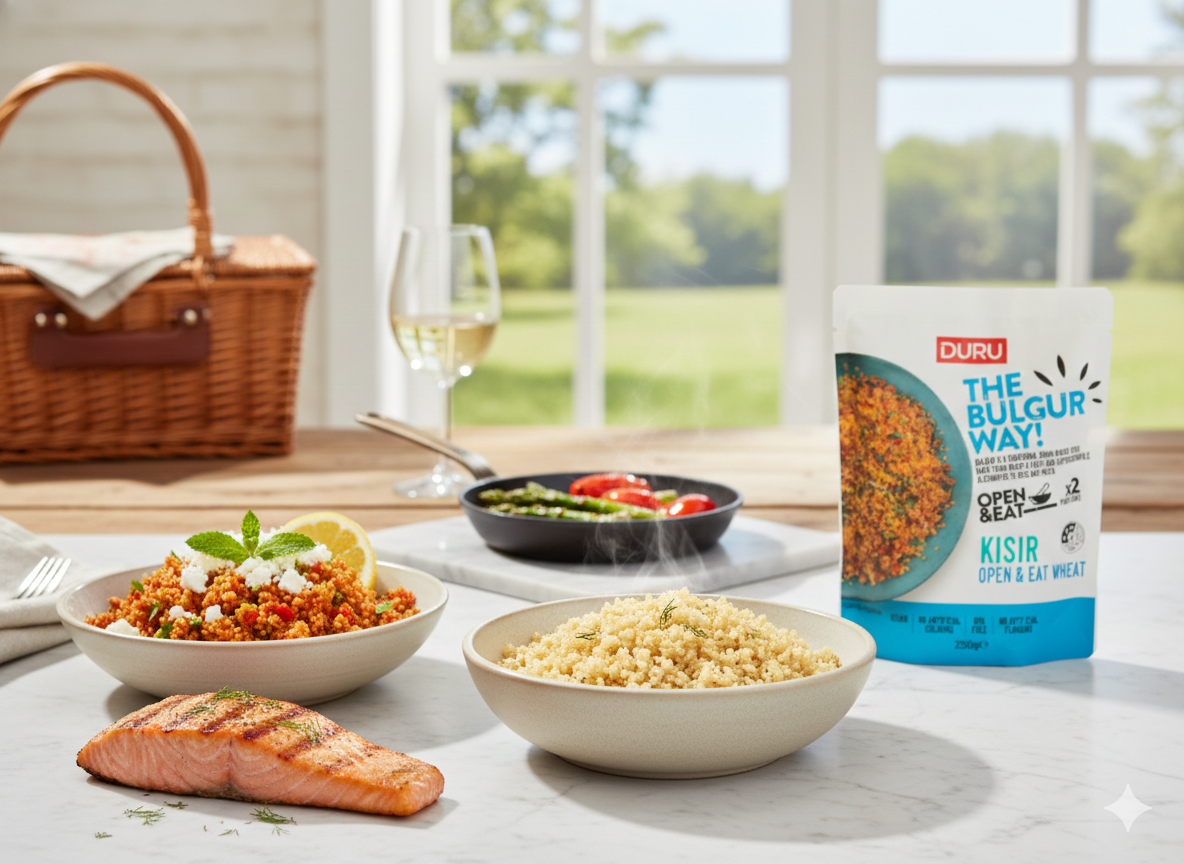 The "Blank Canvas" Side