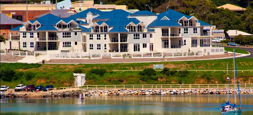 Narooma Apartments - Image 1