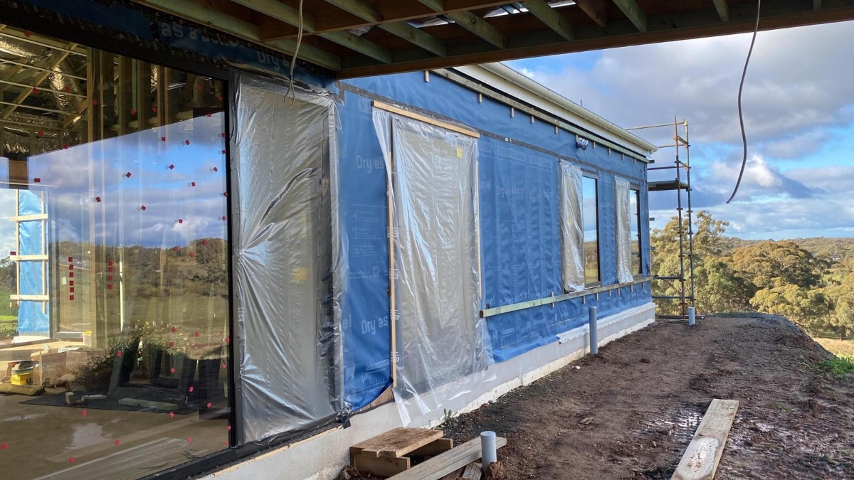 Central Victoria - Passive House (Jet Black) - Image 1