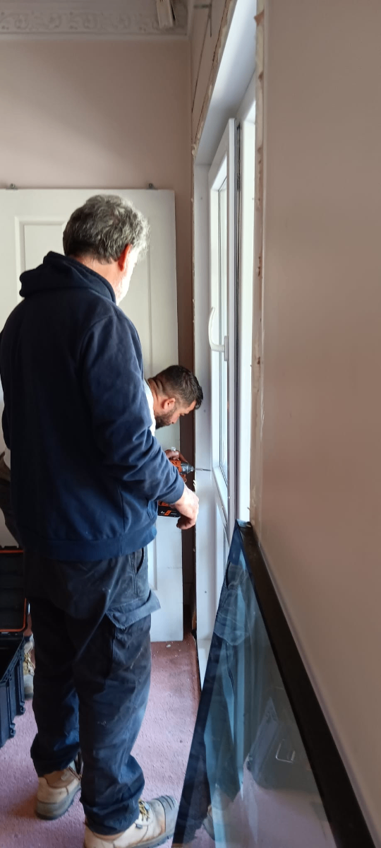 Mt Macedon Renovation - Mt Macedon