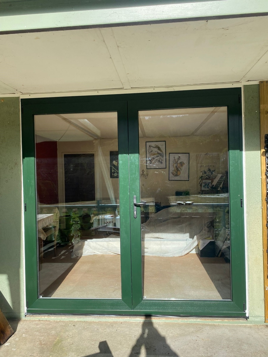 Bushfire Rated - Gippsland