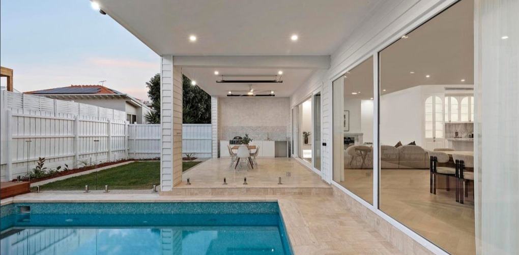 Hamptons Style - Brunswick