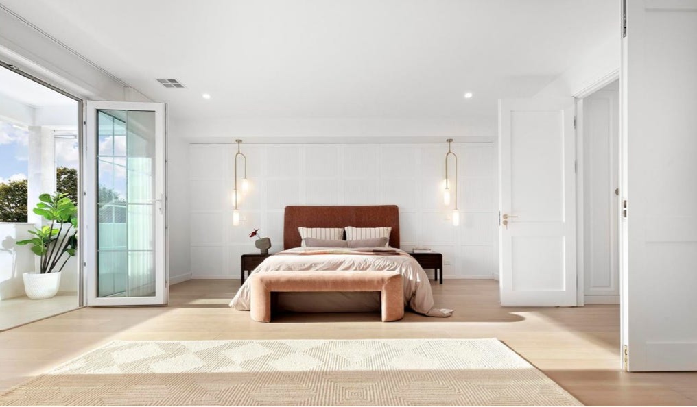 Hamptons Style - Brunswick