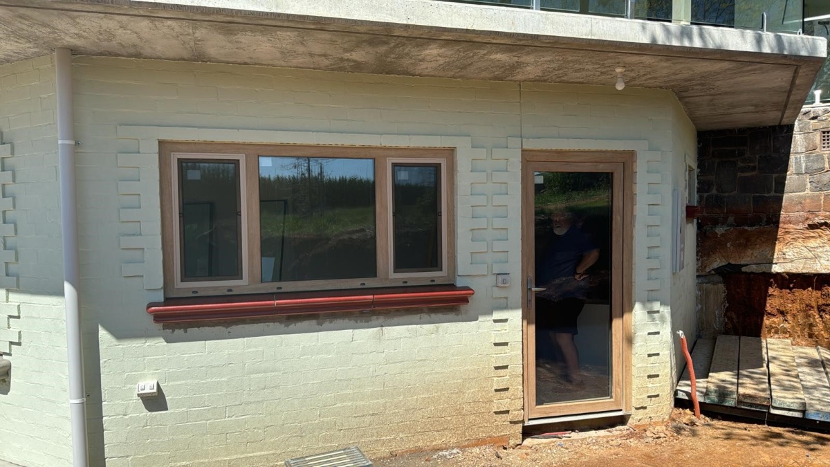 Oak Malt Finish - Moranding