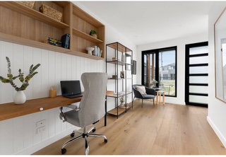 Townhouse Interior - Northcote