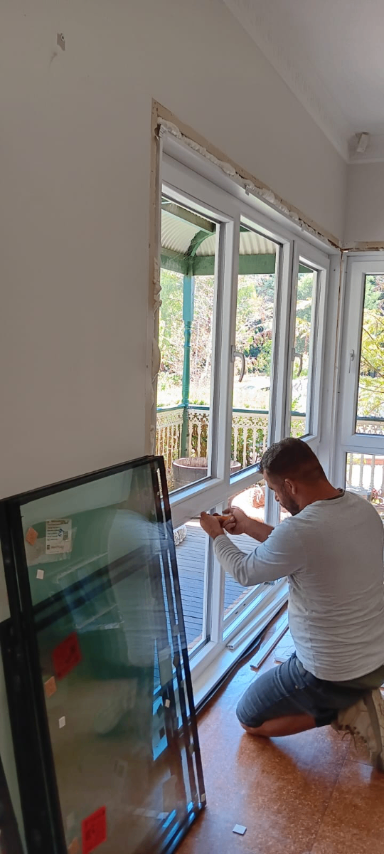 Mt Macedon Renovation - Mt Macedon