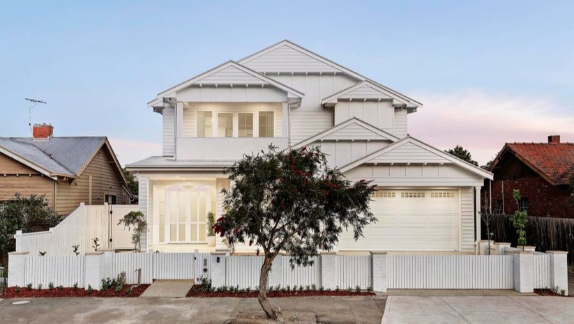 Premium uPVC Windows Installation - Melbourne