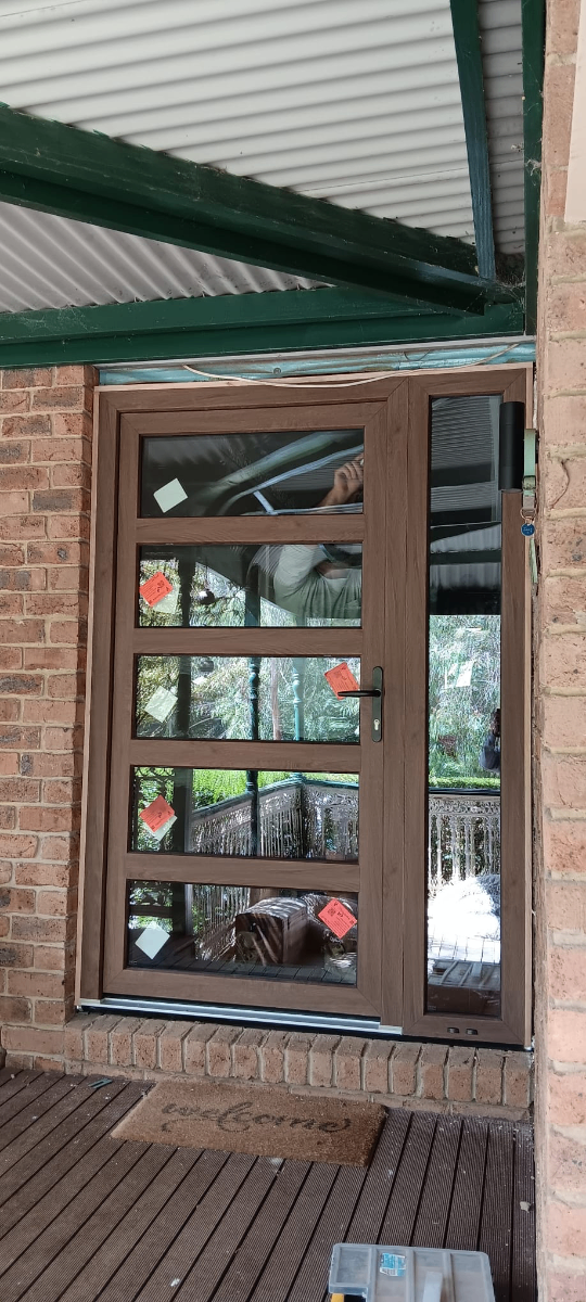 Mt Macedon Renovation - Mt Macedon