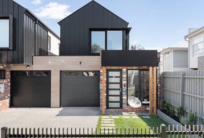 Townhouse Development - Northcote - Image 1