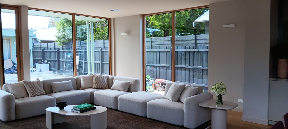 New Construction - Northcote