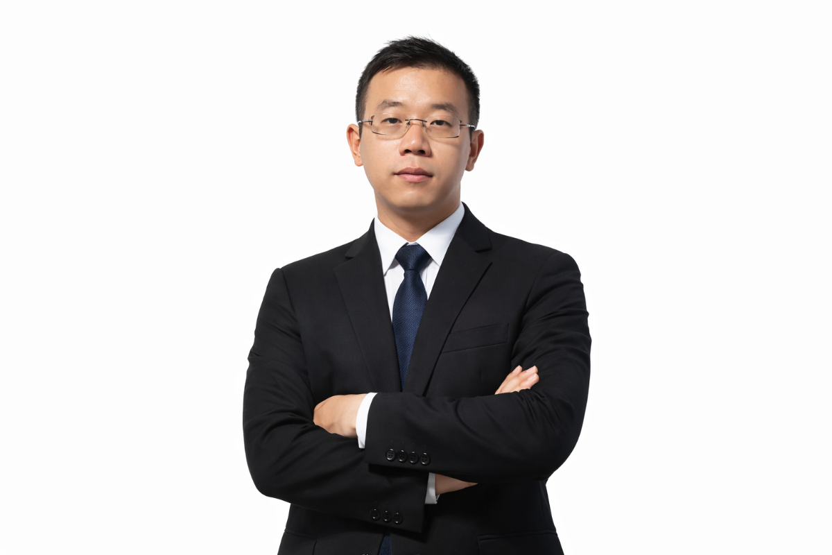 Maxim — Bro in China, Guangzhou interpreter