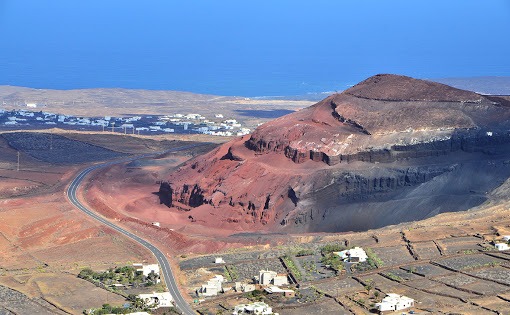 Maciot - Isael Delivery Lanzarote