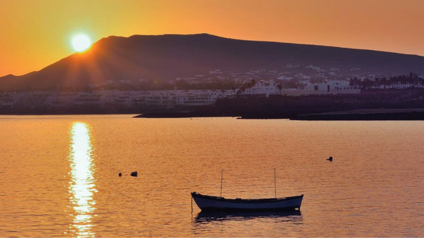 Isael Delivery Lanzarote
