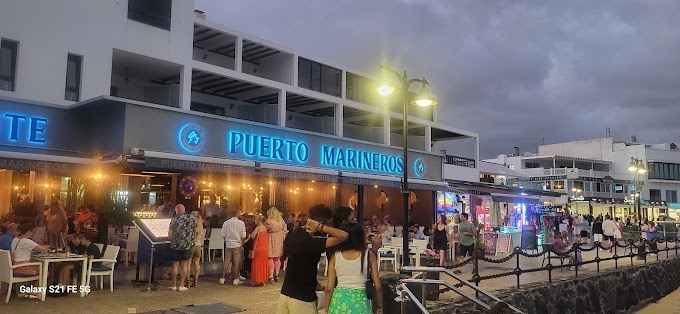 Puerto Marineros