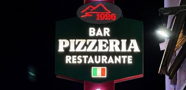 1926 Pizzeria Napoletana