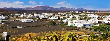 Yaiza - Isael Delivery Lanzarote