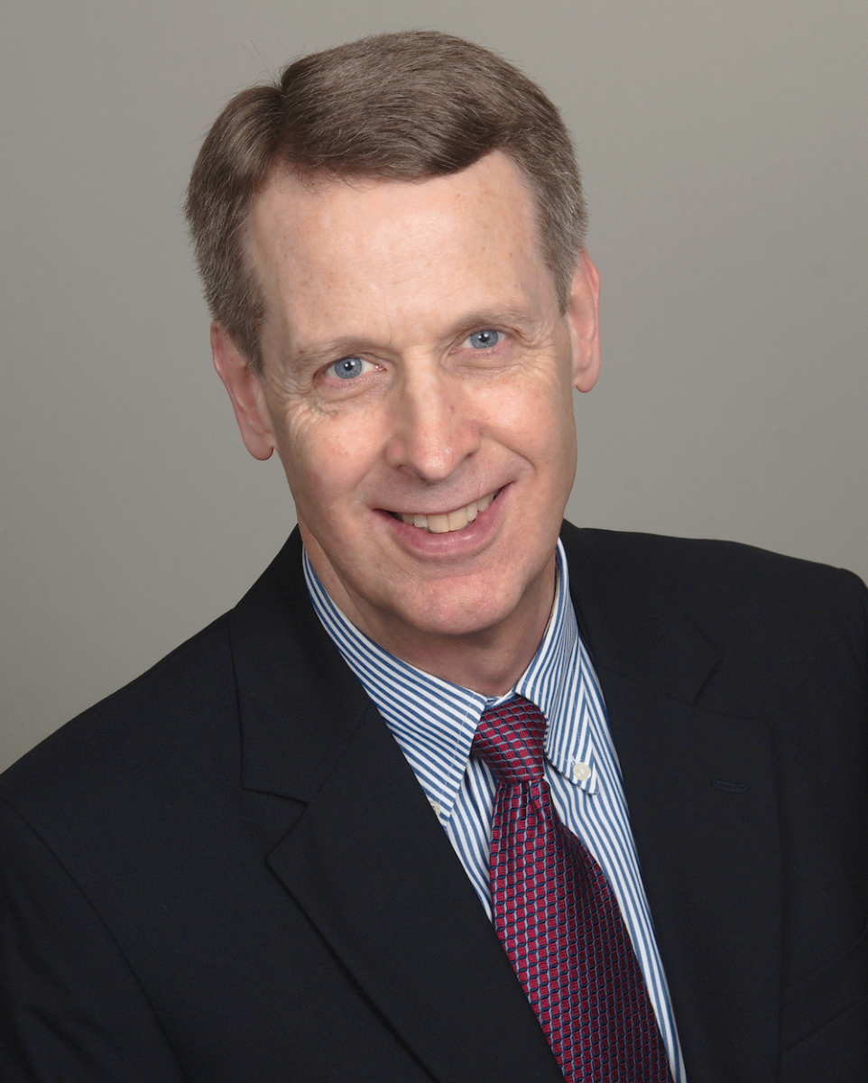 David A. Montgomery - Estate Planning Attorney Knoxville TN