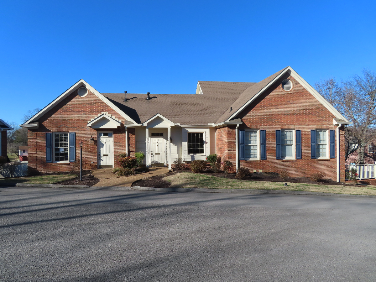 David A. Montgomery Law Office Building