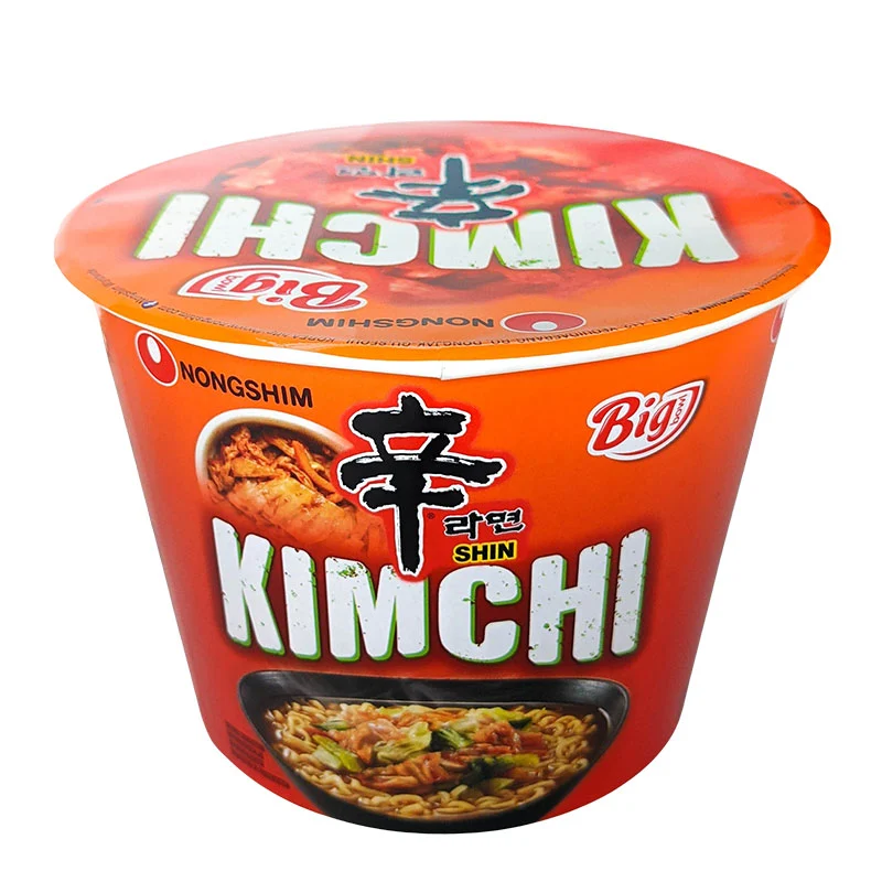 Kimchi Stor
