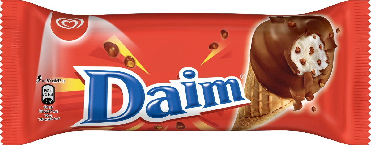 Daim
