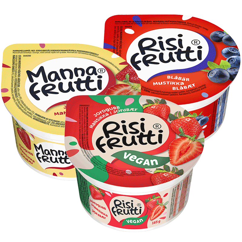 Risifrutti