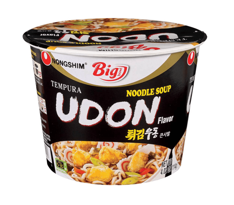Udon Stor