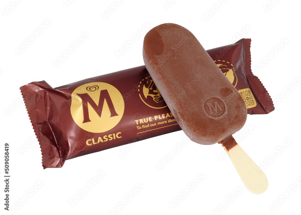 Magnum Classic