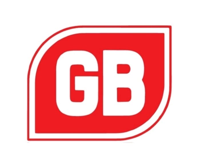 GB Group Logo