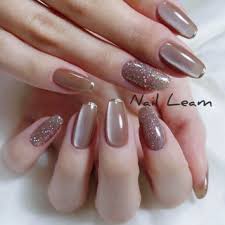 フレンチネイル