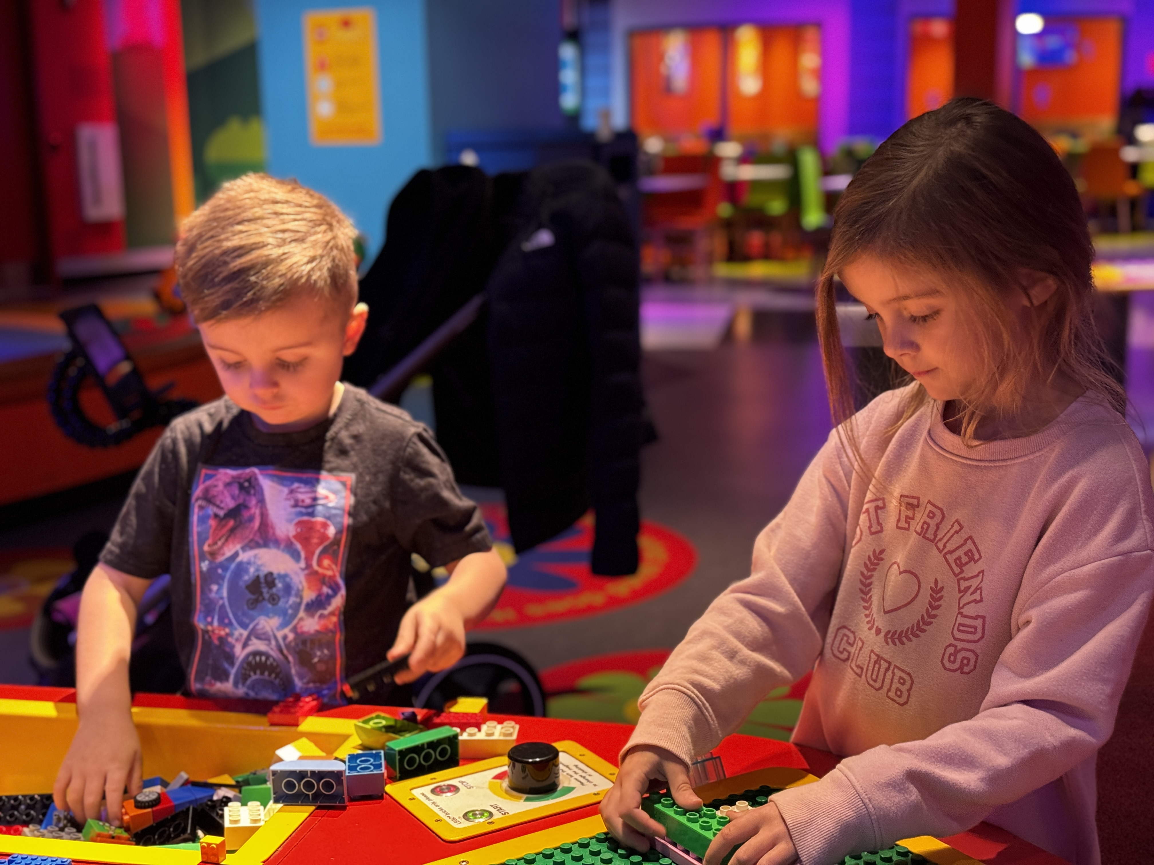 NAA15 family community