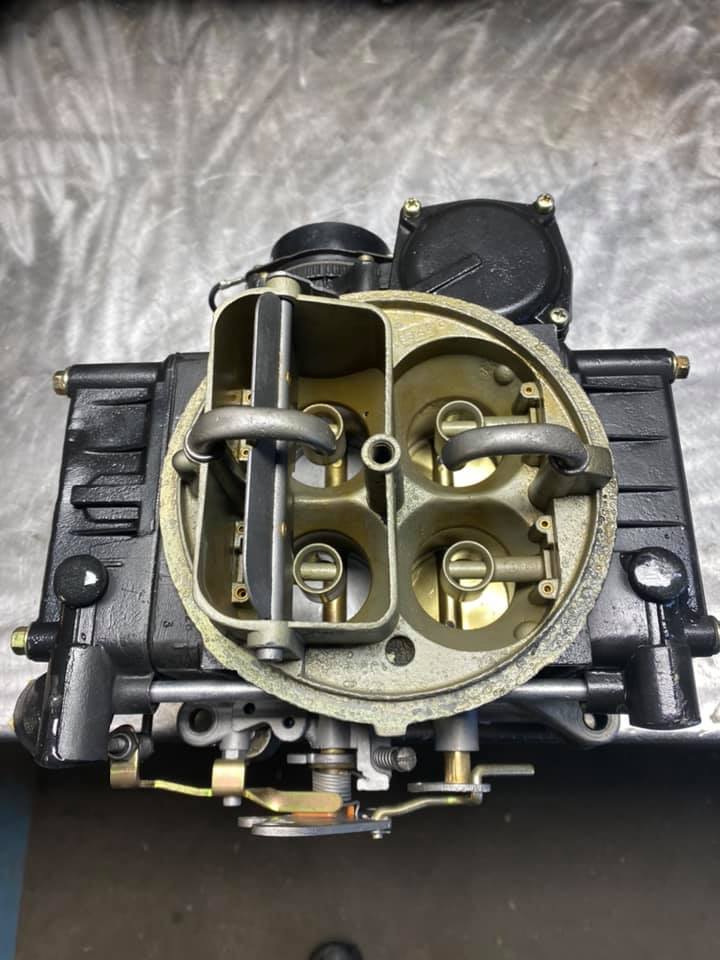 About Bowen Carburetor