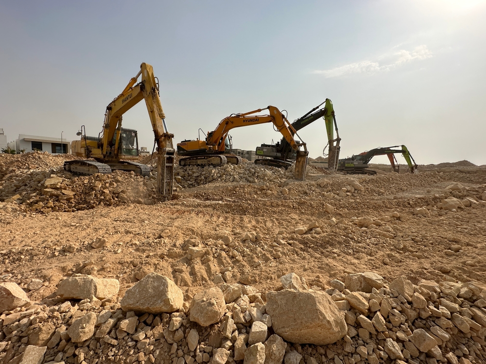What to Expect During a Commercial Site Work & Excavation Project in Southeastern PA