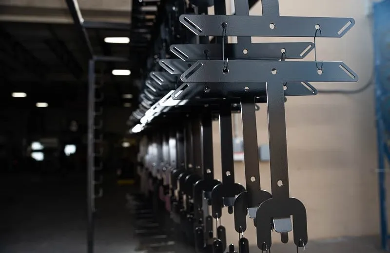 Specialty Line Production