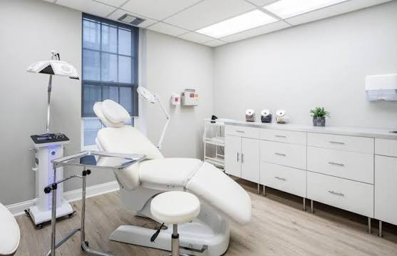 Professional Equipment