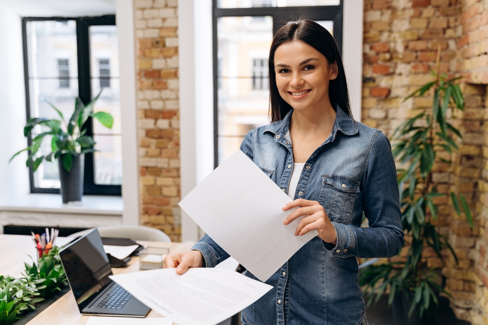 Shade Window Fashions franchise owner building their business