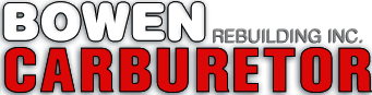 Bowen Carburetor