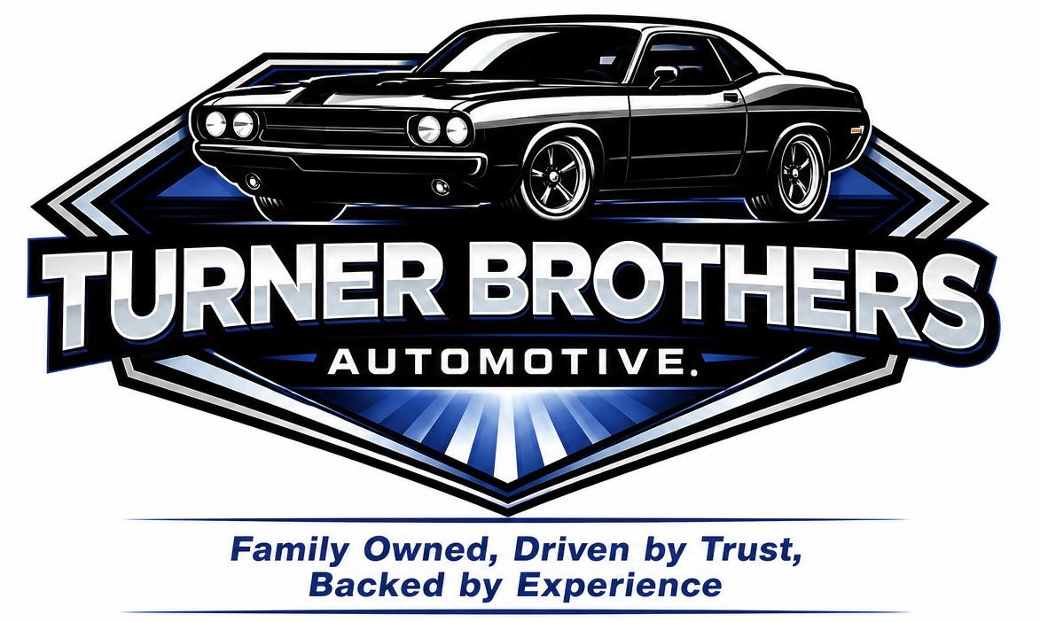 Turner Brothers team