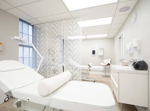 Professional Painting