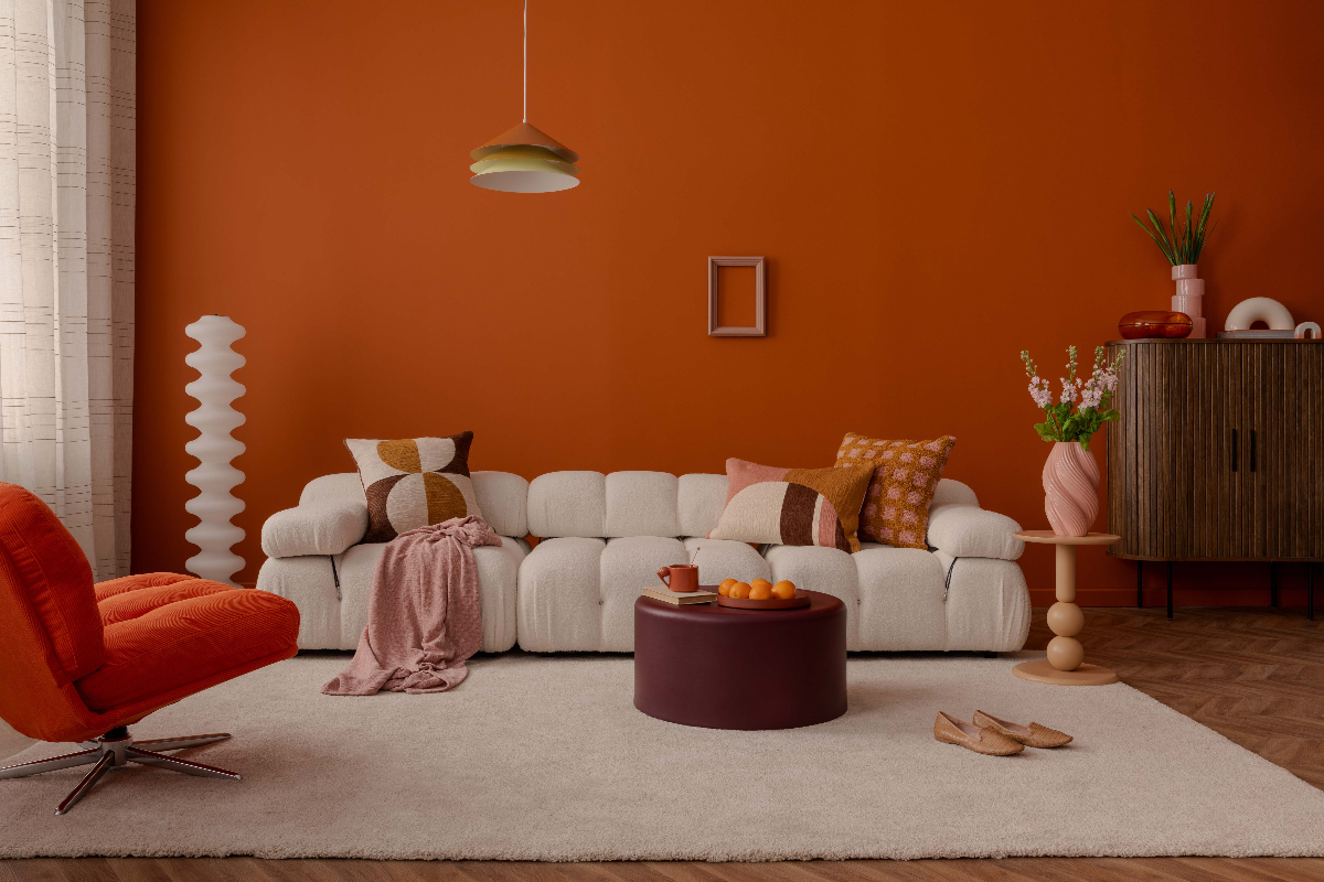 About Deluca Painting