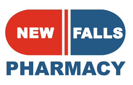 New Falls Pharmacy